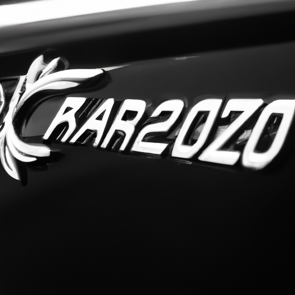 Logo Carros de Luxo Brasil