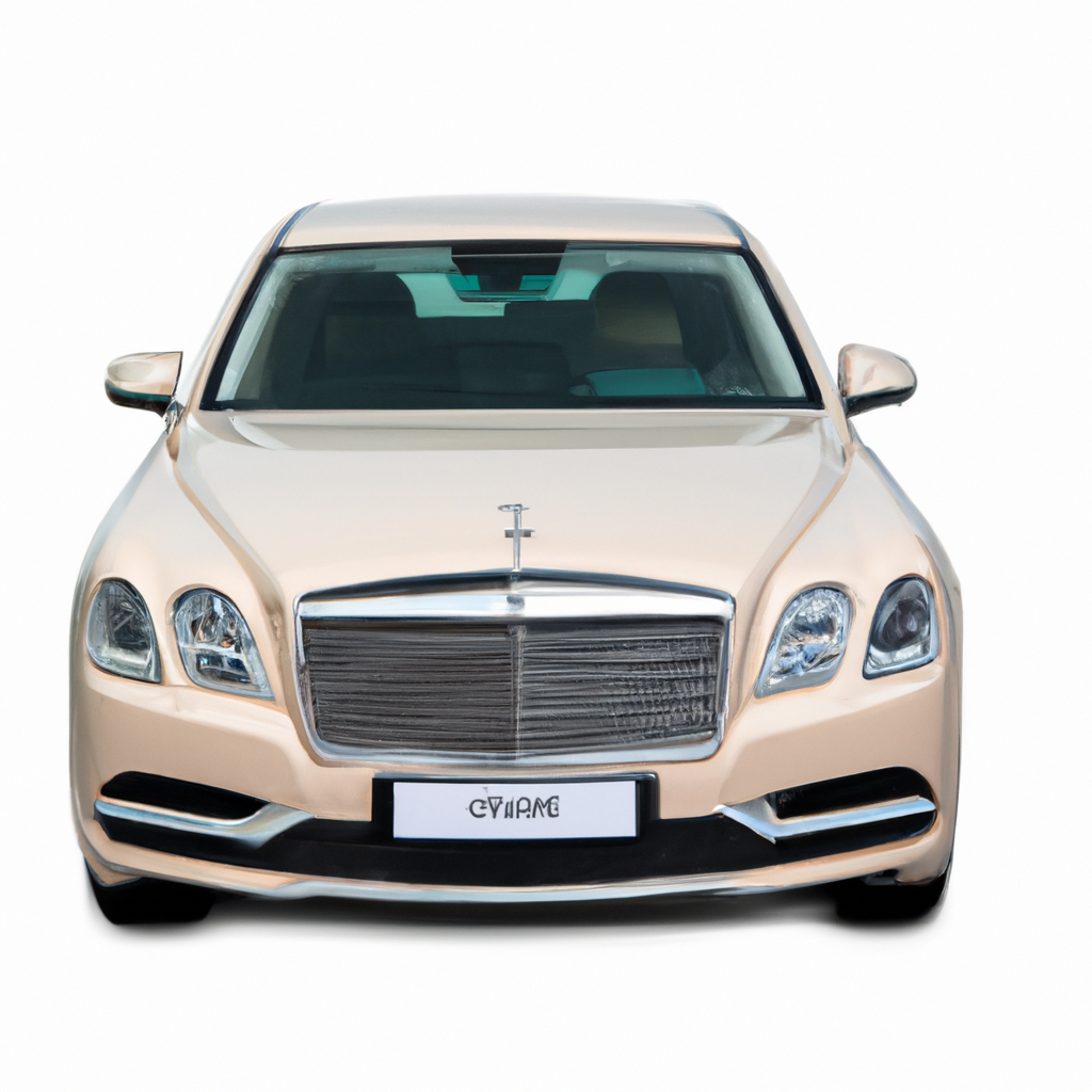 Top of Mind Carros de Luxo 2022